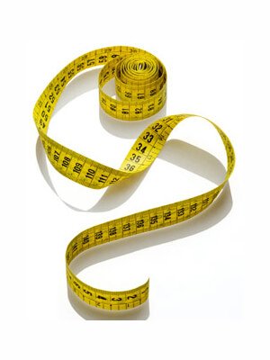 How to Measure Your Waist with Tape Measure - China Tape Measure