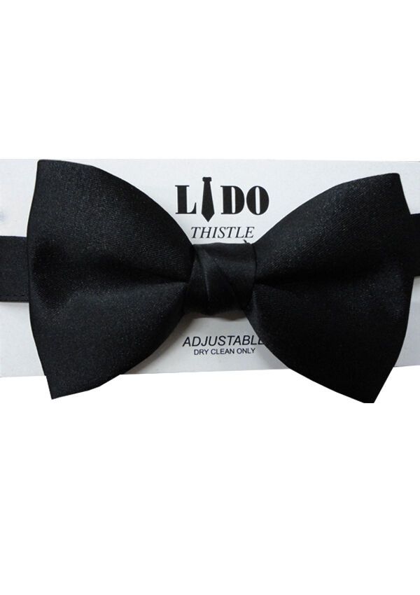 Extra long clearance bow ties