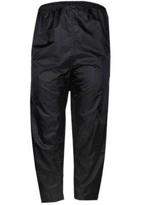 Waterproof pants big and hot sale tall