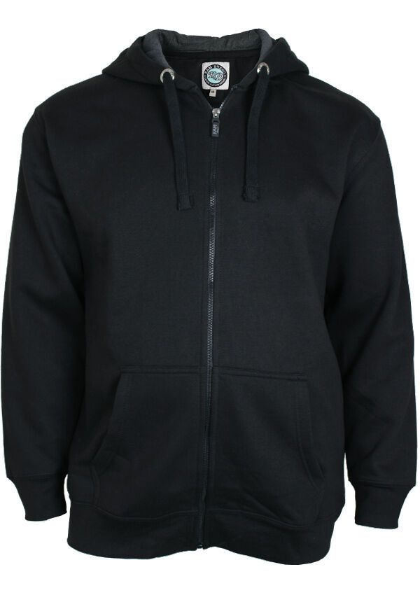 mens king size hoodies