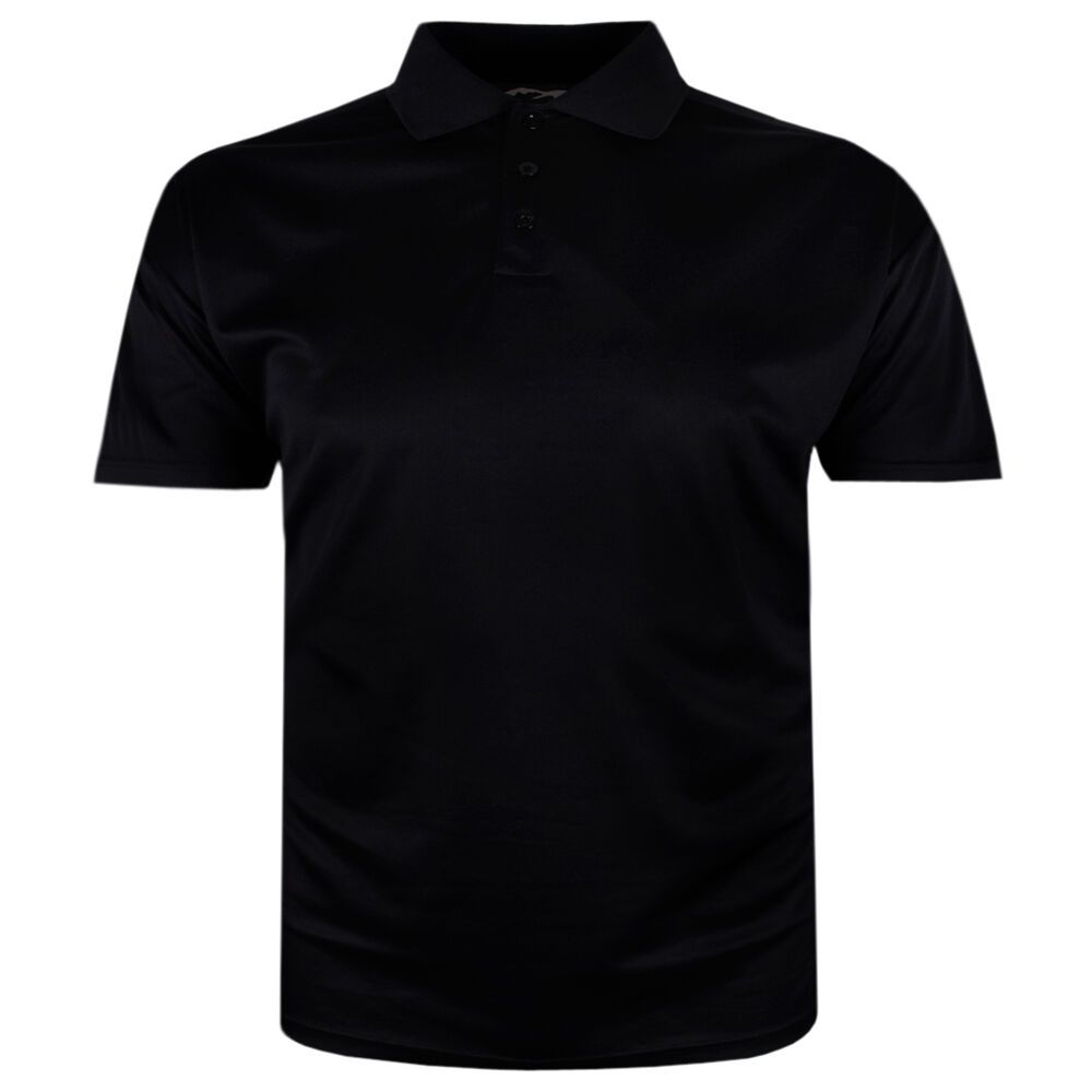 HIGH COUNTRY DRI-FIT PERFORMANCE POLO - BRONCO BSR : BIG SIZE POLO ...