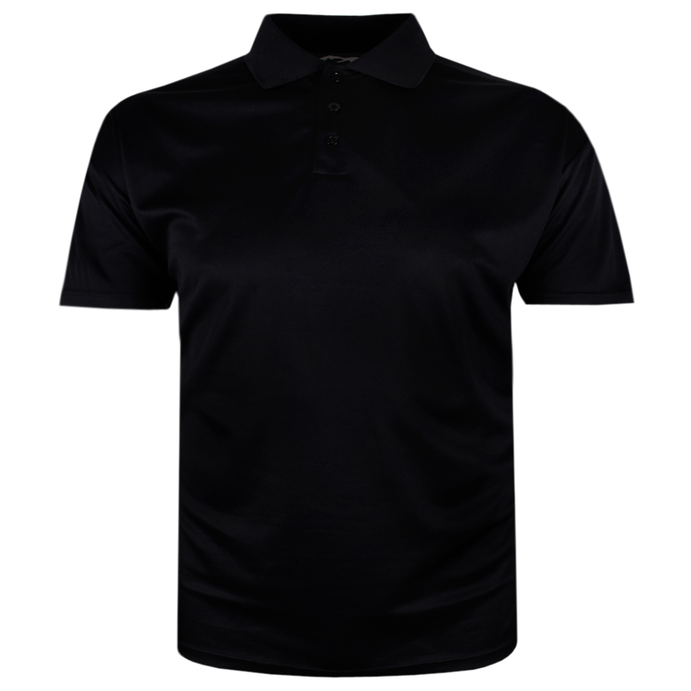 HIGH COUNTRY DRI-FIT PERFORMANCE POLO - BRONCO BSR : POLOS-Short Sleeve ...