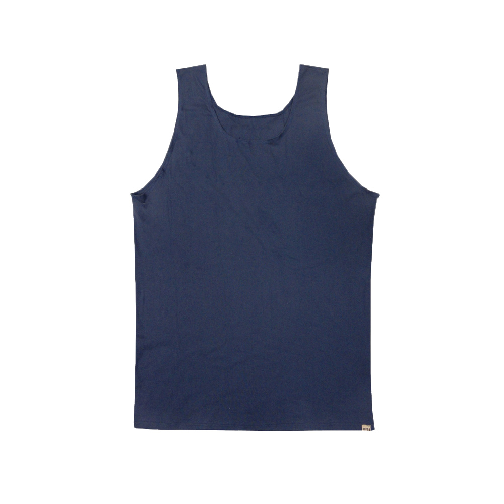 AUSSIE BORN & BRED SINGLET - AUSSIE BSR : BIG MENS CLOTHING ESSENTIALS ...