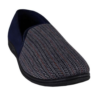 Big and cheap tall mens slippers