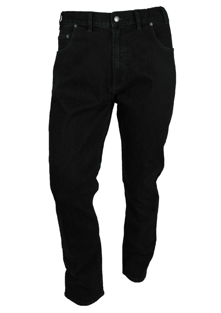 big mens stretch jeans