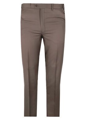 CITY CLUB FRASER POLY TROUSER-trousers-KINGSIZE BIG & TALL