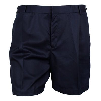 KING GEE PLAIN FRONT WORK SHORT-sale clearance-KINGSIZE BIG & TALL