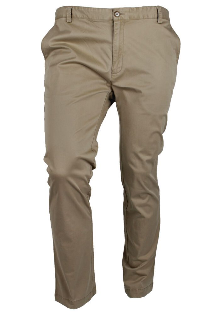 mens casual long pants