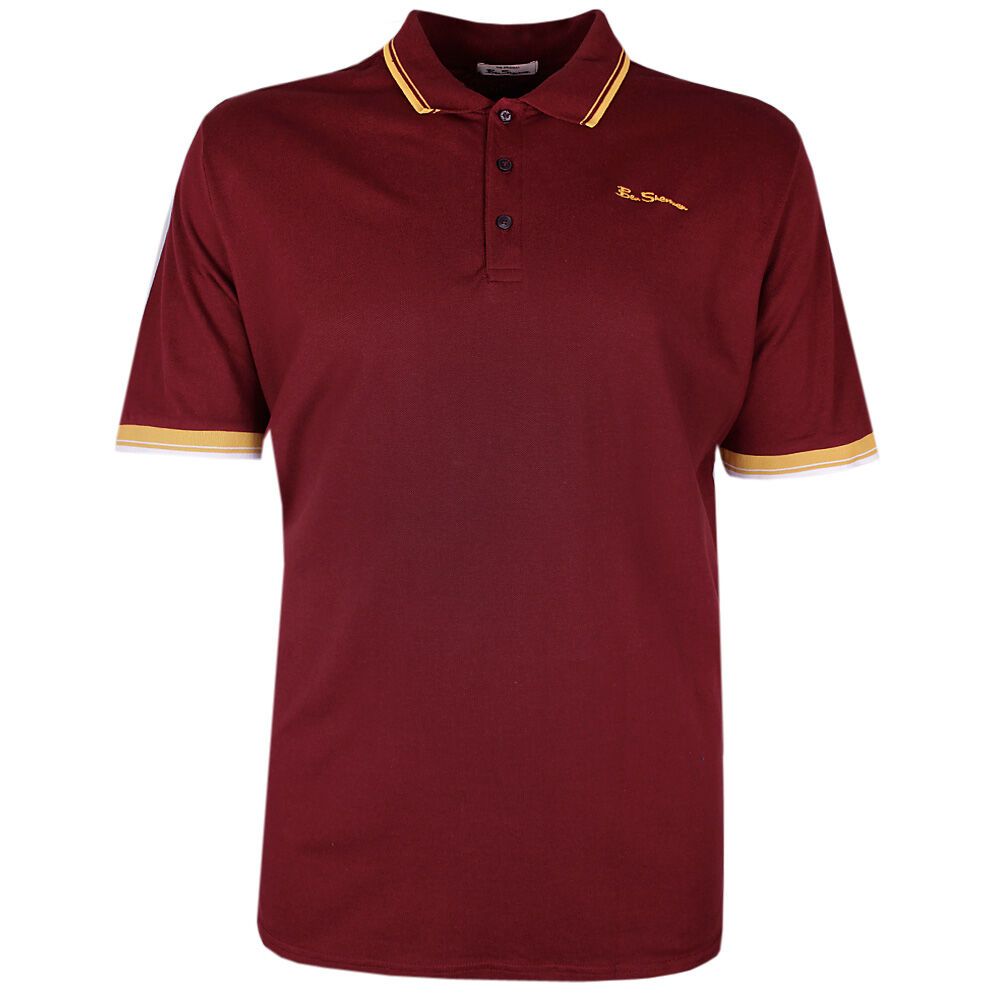 ben sherman polo shirts