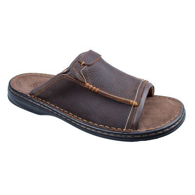 Big and best sale tall mens sandals