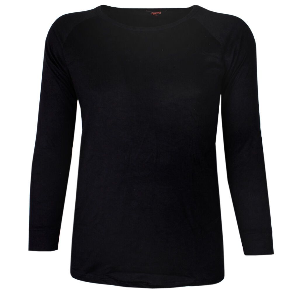 Big and store tall thermal tops