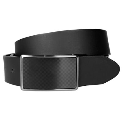 Big and clearance tall golf belts