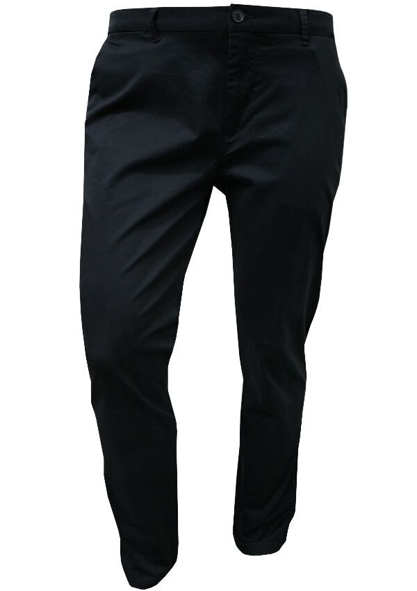 Mens Big  Tall Trousers  Extra Long  Moss