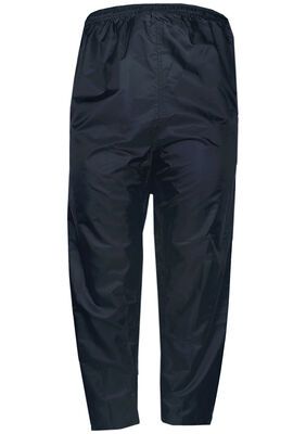 Mens tall hot sale rain pants