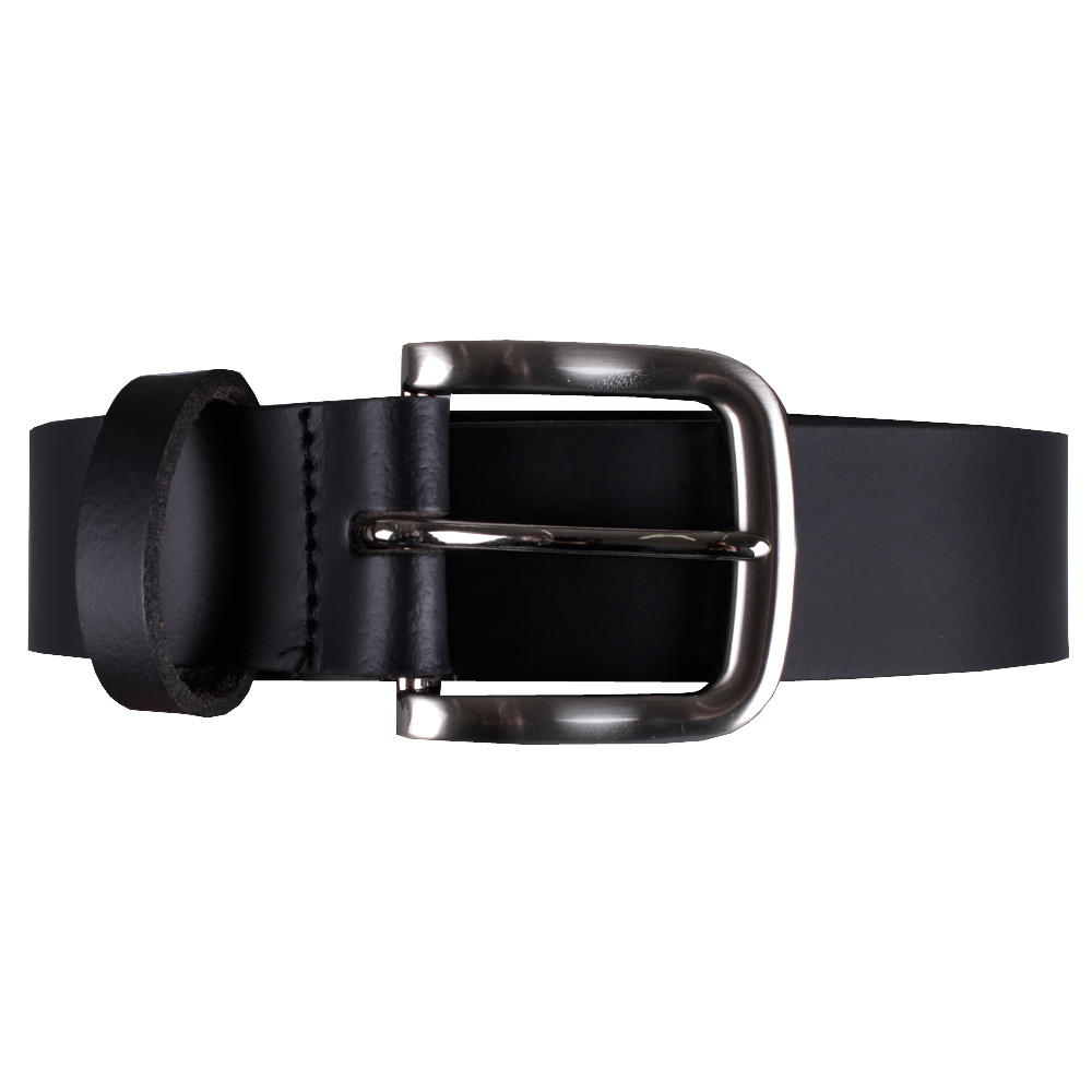 BUCKLE TRADESMAN MATTE 35MM BELT