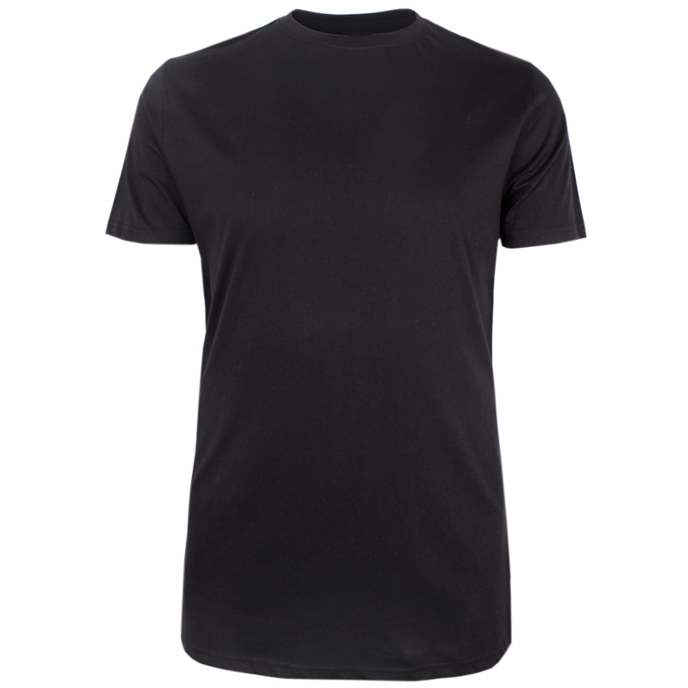 KAM PLAIN TSHIRT - BRANDS-KAM : BIG AND TALL CLOTHING | KINGSIZE ...