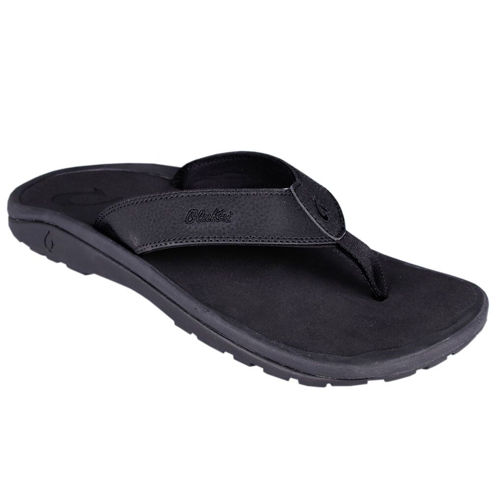 Mens on sale thongs shoes