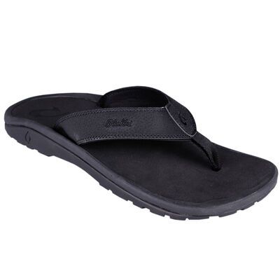 Big and tall mens best sale flip flops