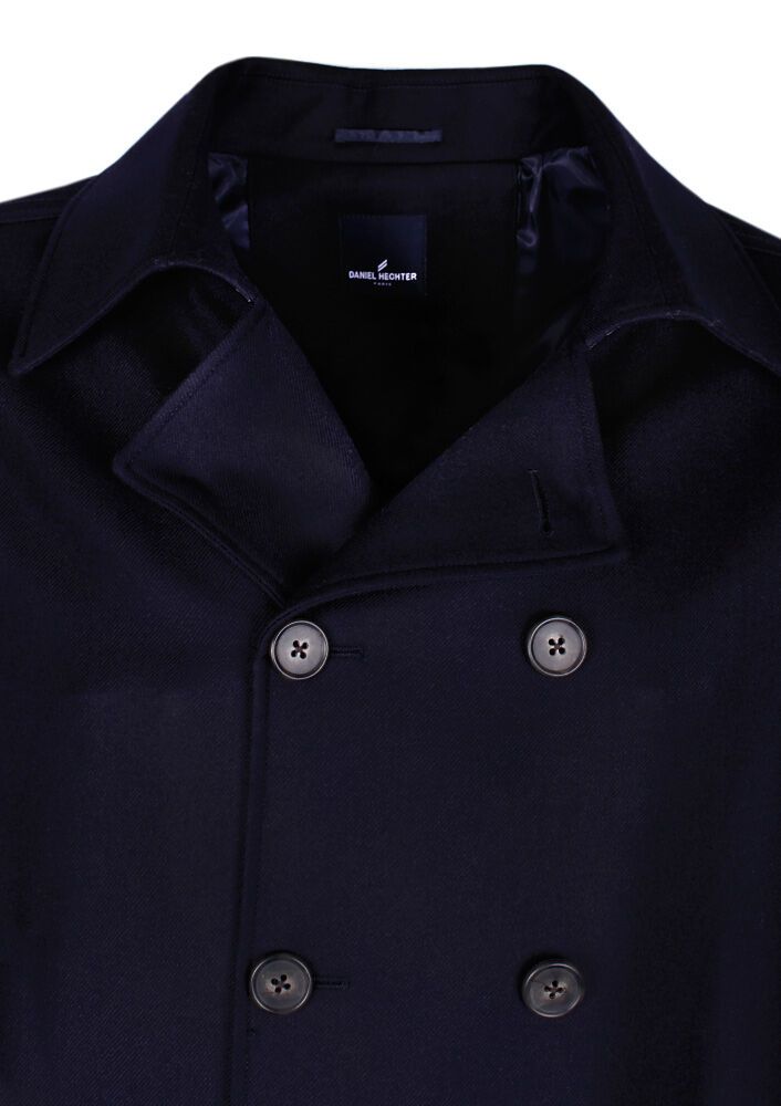 Daniel hechter peacoat best sale