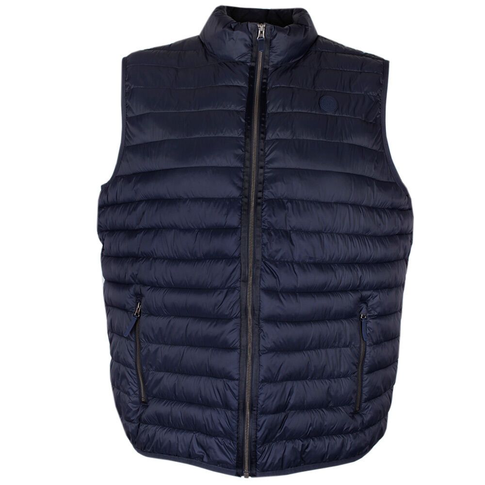 Mens 4x sales puffer vest