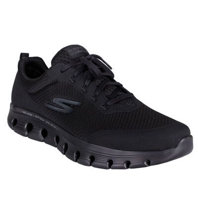 SKECHERS GO WALK GLIDE - RYDER SHOE-sale clearance-KINGSIZE BIG & TALL