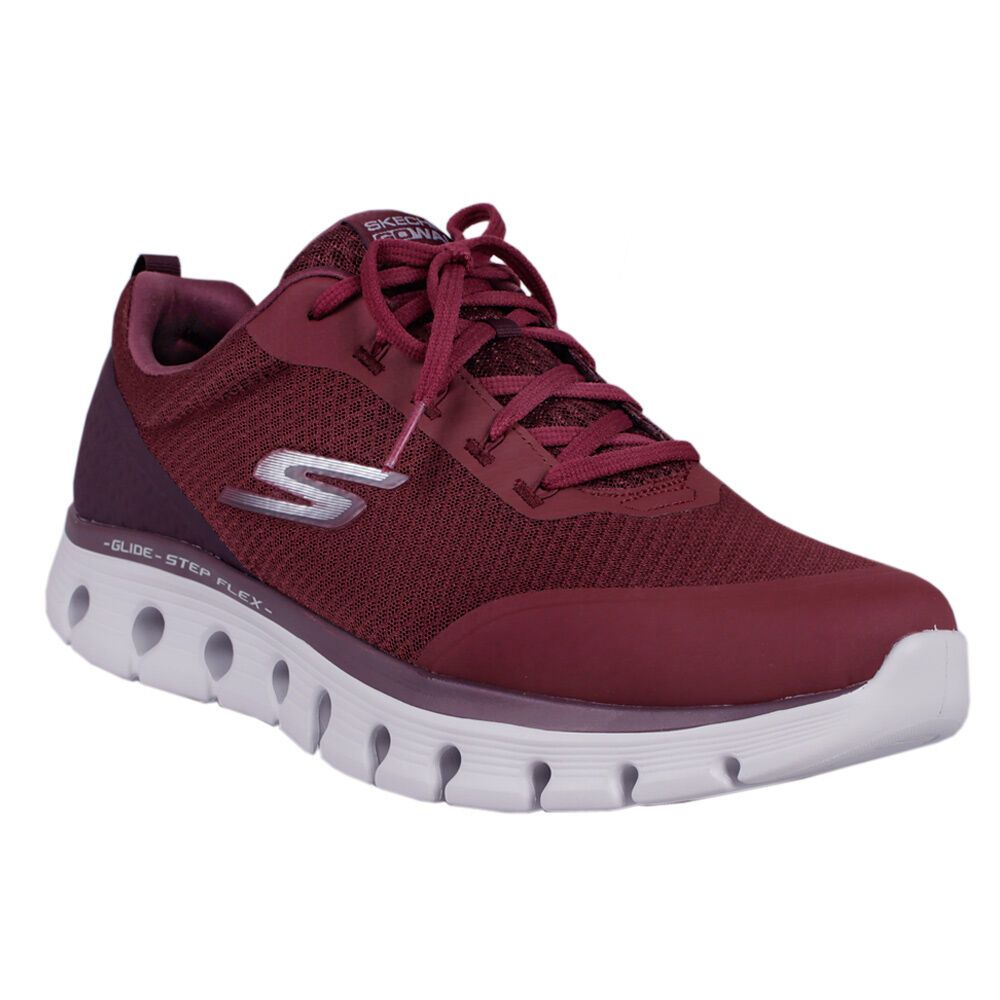 Skechers on the go city 3.0 shop marron