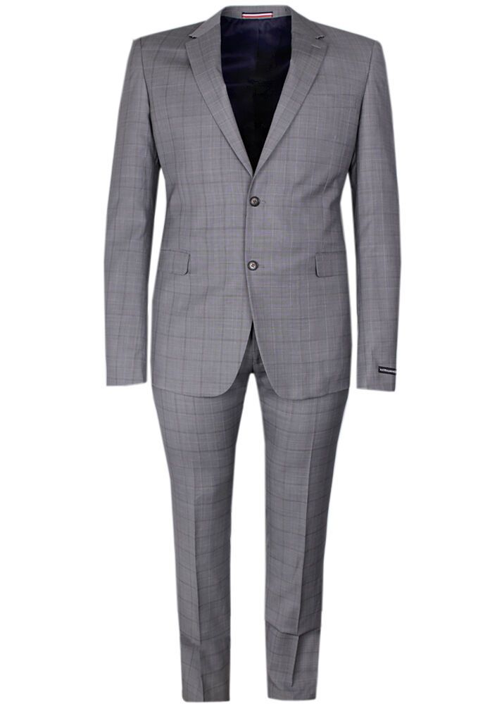 Daniel hotsell hechter suits