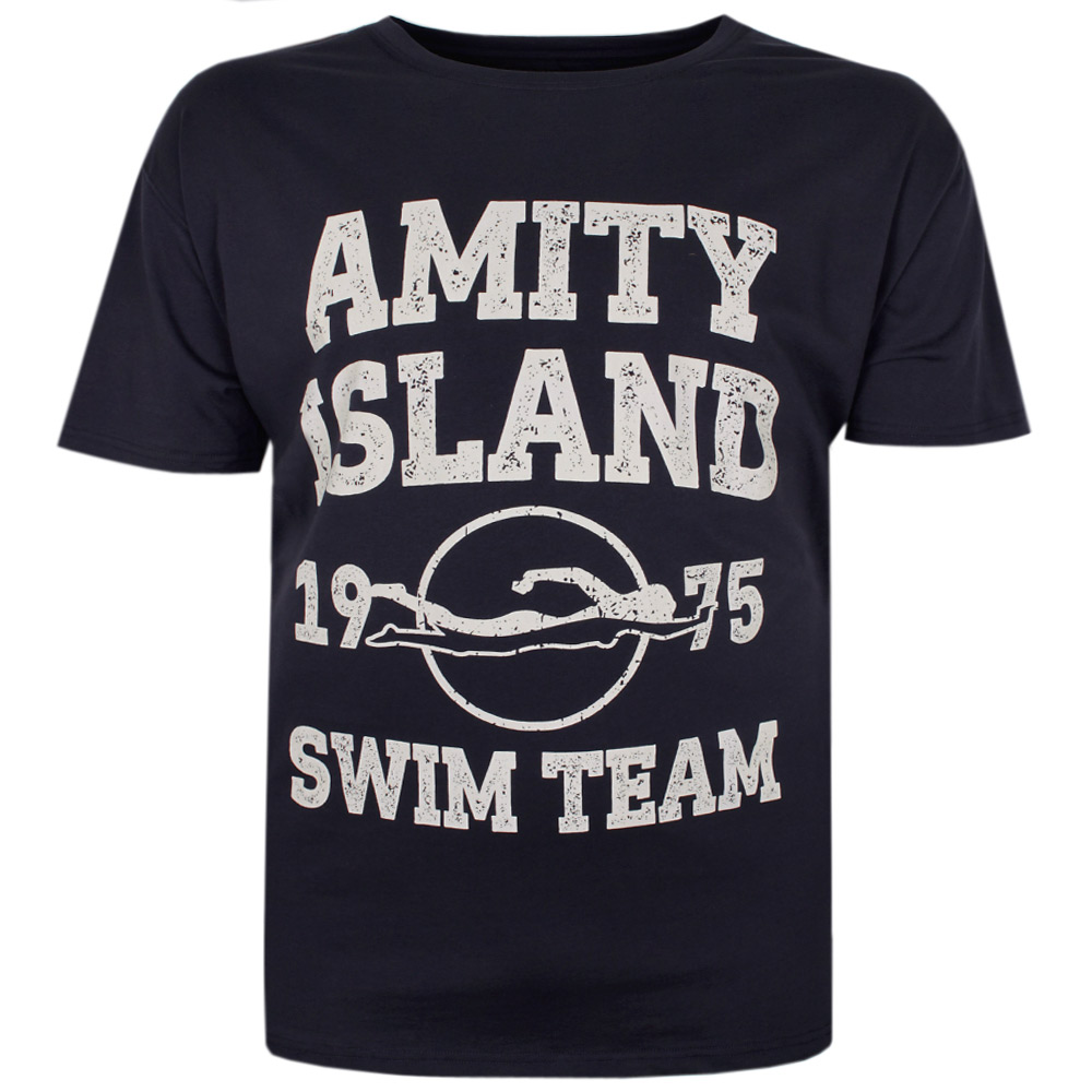 BRONCO AMITY SWIM TSHIRT