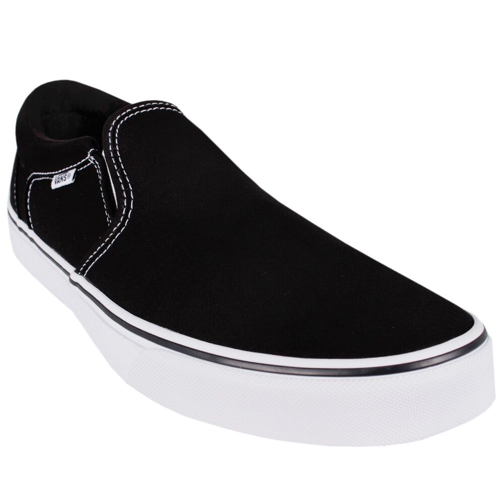 VANS ASHER SLIP ON CASUAL SHOE MEN S CASUAL SHOES BIG SIZE