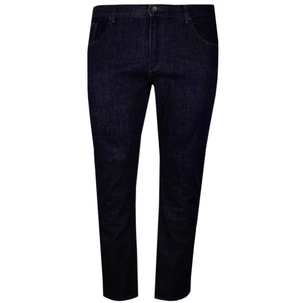 GAZMAN SELWYN STRETCH JEAN - BIG SIZE FASHION BRAND LABEL JEANS |BIG ...