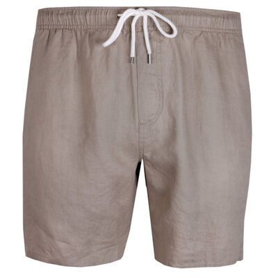 Linen shorts hotsell big and tall