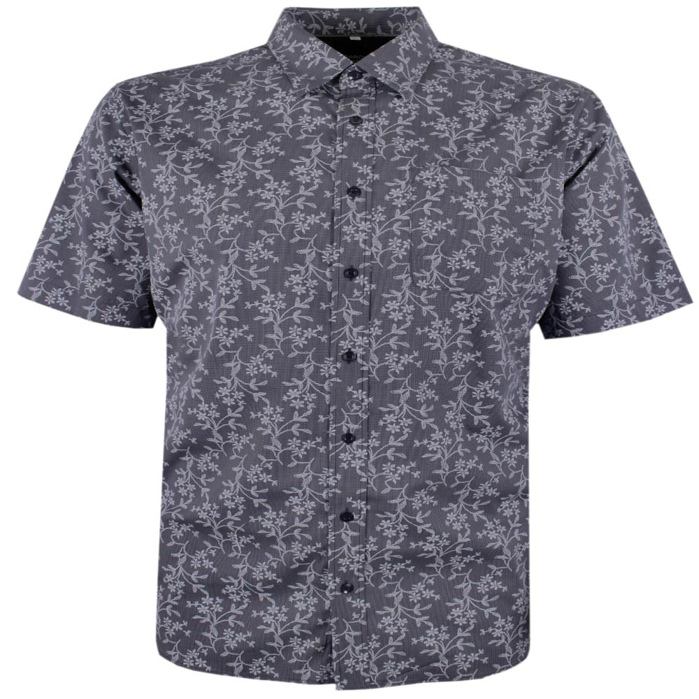 PERRONE VINE S/S SHIRT