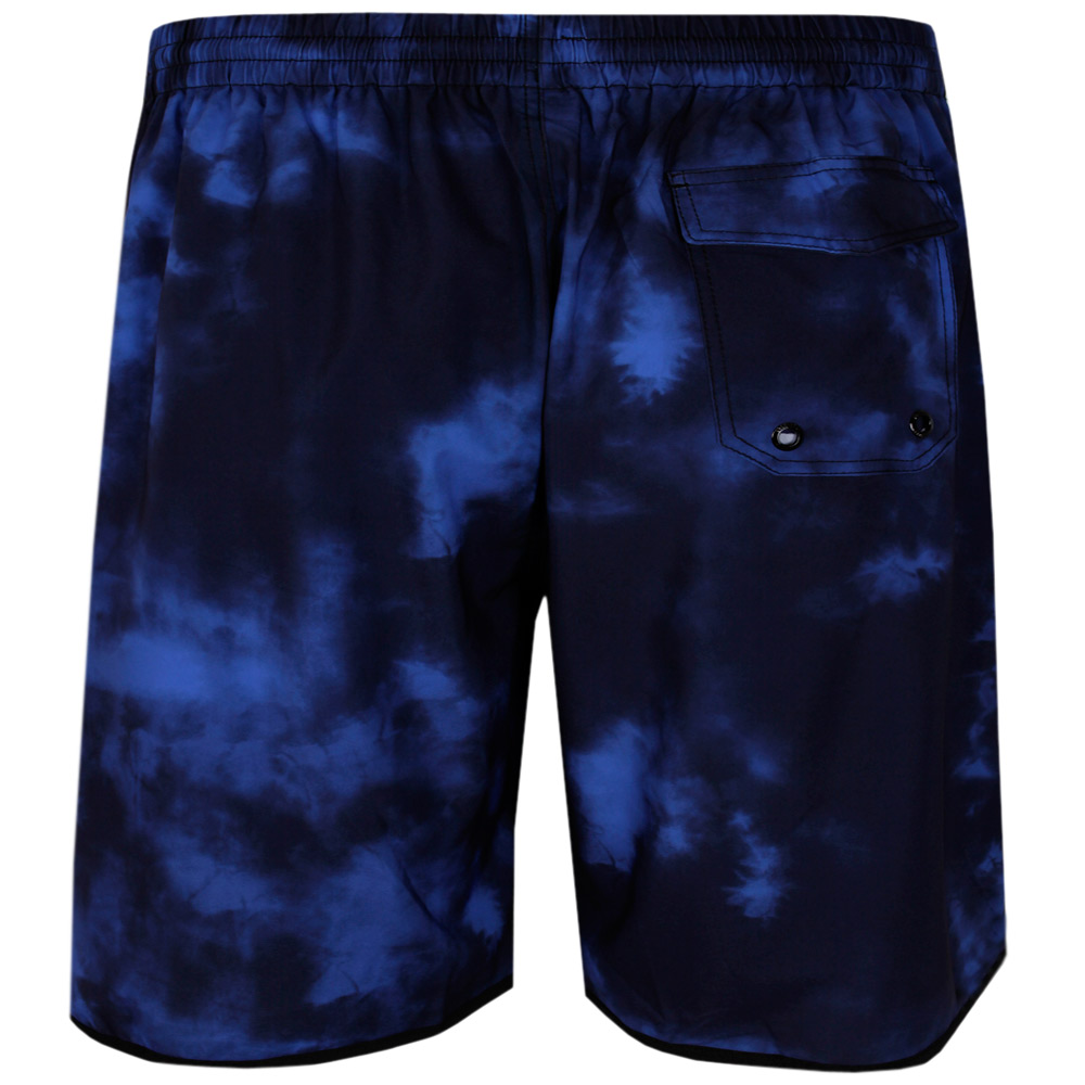 FREEWORLD TRITIK BOARDSHORT - BIG SIZE MENS BOARD SHORTS - FREEWORLD S23