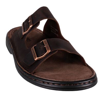 Big and best sale tall mens sandals