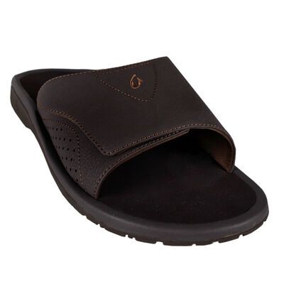 Big and tall mens flip flops online