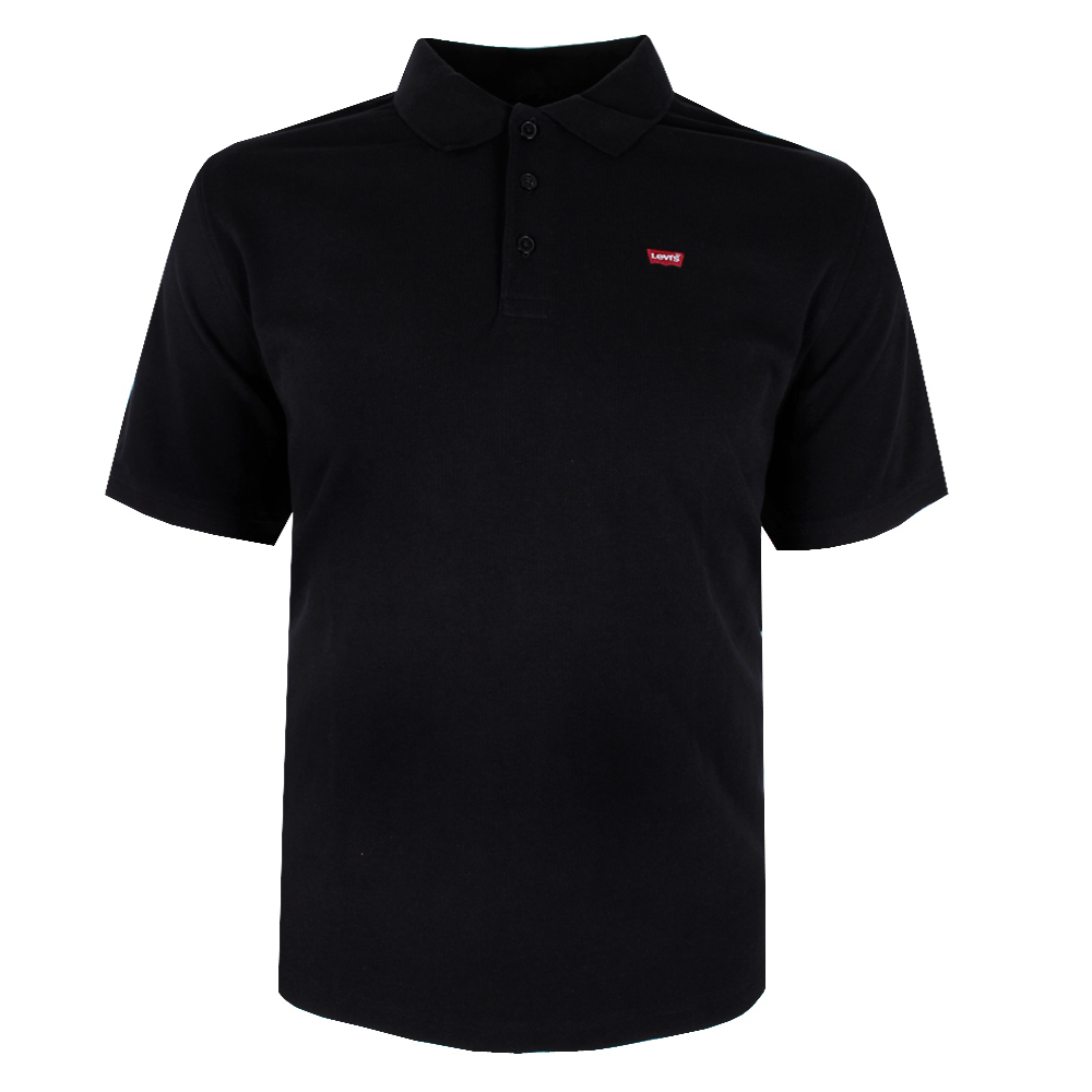 LEVI HOUSEMARK PLAIN POLO