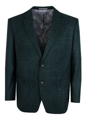 DANIEL HECHTER BOSTON BELMONT SPORTCOAT-sports coats-KINGSIZE BIG & TALL