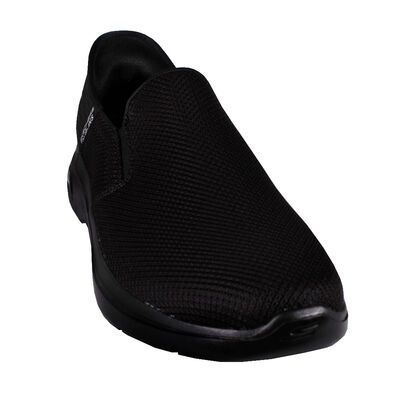 SKECHERS 2.0 HANDS FREE SLIP ON SHOE-footwear-KINGSIZE BIG & TALL