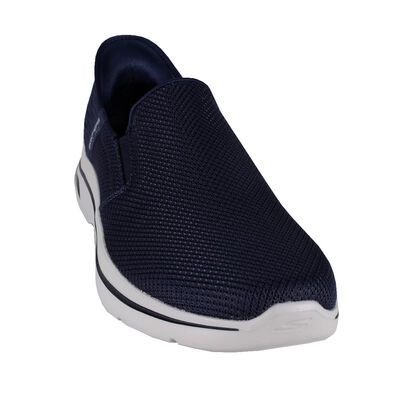 SKECHERS 2.0 HANDS FREE SLIP ON SHOE-footwear-KINGSIZE BIG & TALL