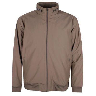 BACKBAY BLOUSON JACKET-sale clearance-KINGSIZE BIG & TALL