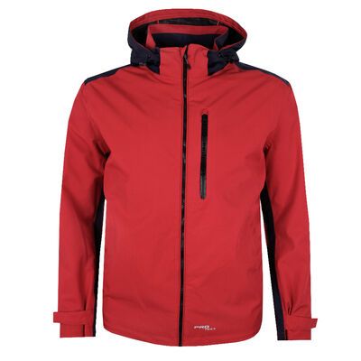 REDPOINT WATERPROOF LEN JACKET-jackets-KINGSIZE BIG & TALL