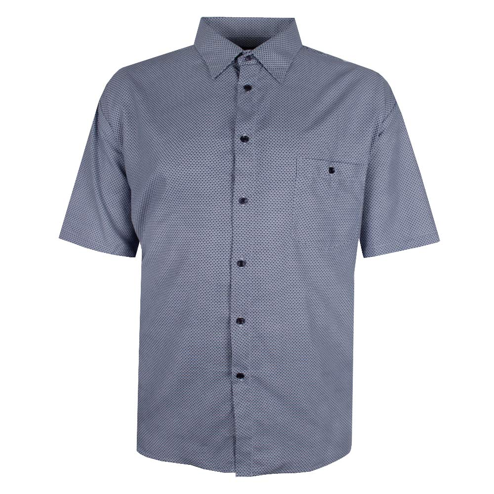 CIPOLLINI TEARDROP DOT S/S SHIRT