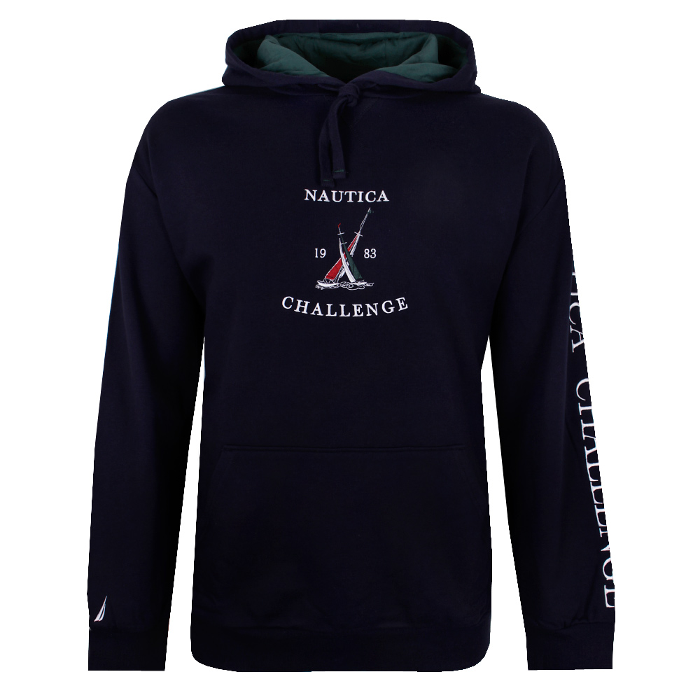 NAUTICA DAKOTA HOODY