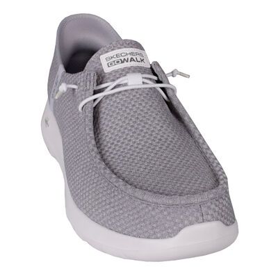 SKECHERS MAX-HALYCON HANDS FREE SHOE-footwear-KINGSIZE BIG & TALL