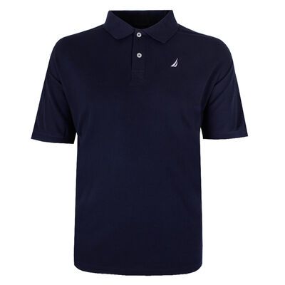 NAUTICA TRIBECA POLO-polos-KINGSIZE BIG & TALL