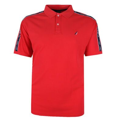 NAUTICA CONNOLLY POLO-polos-KINGSIZE BIG & TALL