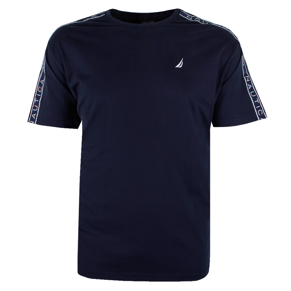 NAUTICA INVERNESS T-SHIRT