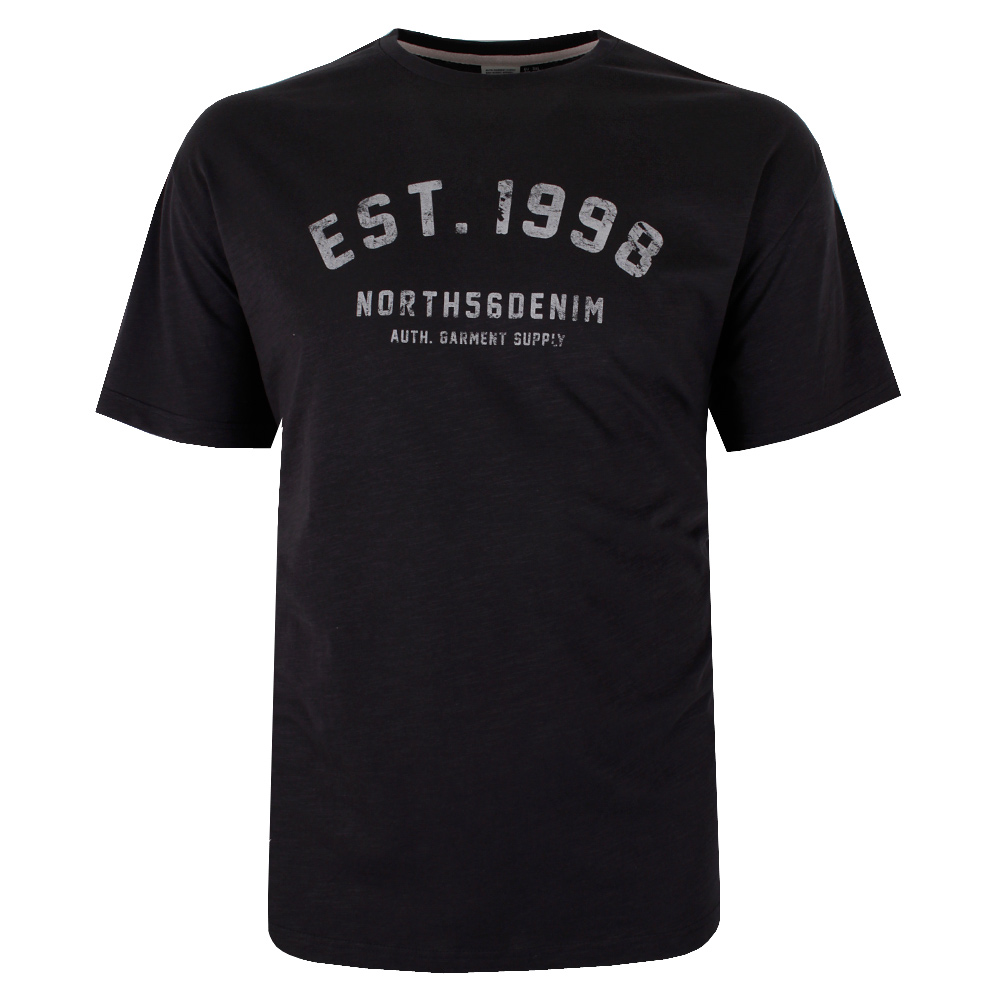 NORTH 56° EST. 98 T-SHIRT