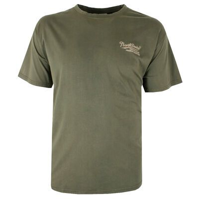 NORTH 56° EMBROIDERED OUTFITTER T-SHIRT-tshirts & tank tops-KINGSIZE BIG & TALL