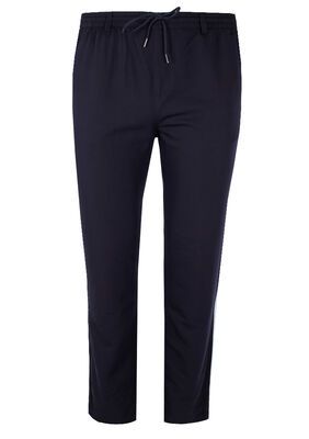 NORTH 56° COMFORT.2 DRESS TROUSER-trousers-KINGSIZE BIG & TALL